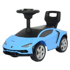 Lamborghini Centenario Gåbil, Blå