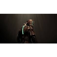 Dead Space Remake Steam Account