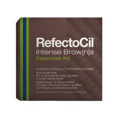 RefectoCil Intense Browns Essentials Dye Kit 155 ml