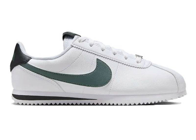 Nike Cortez Vintage Green (GS) - 40 / Levering 3 til 6 dage