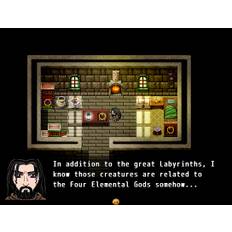 The World of Labyrinths: Labyronia Steam CD Key