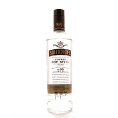 Smirnoff Copper Pot Still No. 55 Triple Distilled Vodka 40%
