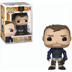 Funko POP Television The Walking Dead - Richard