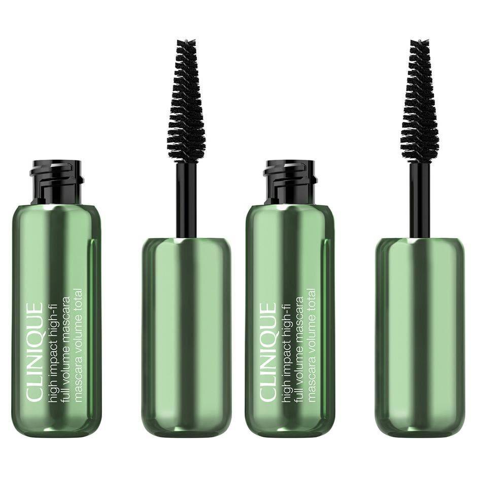 2st Clinique High Impact High-Fi Full Volume Mascara Black - 5 ml