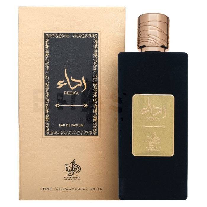 Al wataniah Reda'a - EDP - Volym: 100 ml
