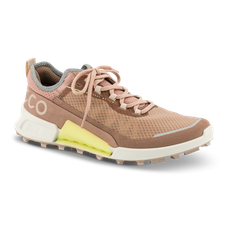 ECCO Sneaker Brun 82280360265  BIOM 2.1 - 42