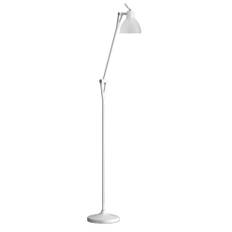 Luxy F1 Gulvlampe Hvid - Flere Farver