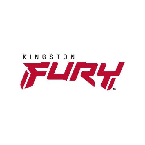 Kingston FURY Beast - DDR5 - modul - 32 GB - DIMM 288-pin - 6400 MHz / PC5-51200 - ej buffrad