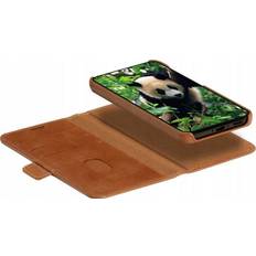 Dbramante Case 1928 Lynge 2-in-1 Wallet for Samsung Galaxy S23 brown/brown