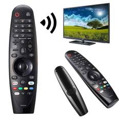 LG Magic-fjernbetjening kompatibel med LG Oled Nanocell 4k Uhd-modeller