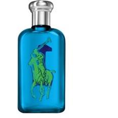 Big Pony Blue 1 For Men - Eau de toilette 100 ml