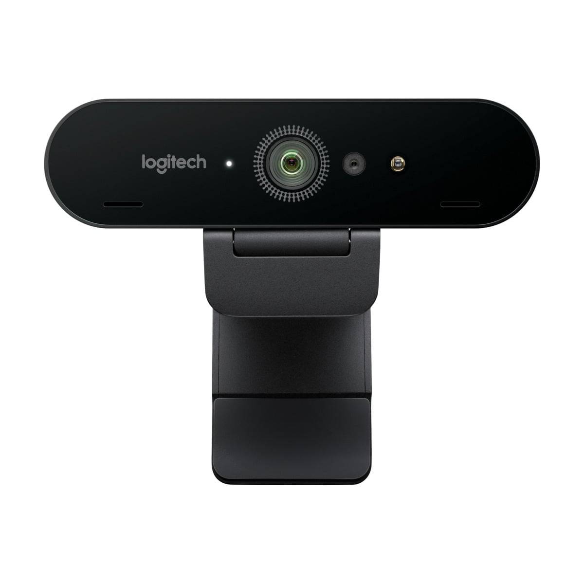 Logitech BRIO 4096 x 2160pixels USB 30 Black