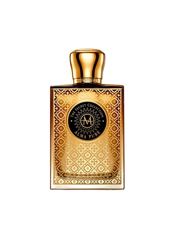 Moresque Alma Pure Edp 75 ml
