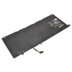 Laptop batteri 0DRRP til bl.a. Dell XPS 13 9343, 9350, XPD13D 9343 - 6100mAh