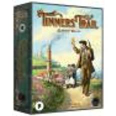 Tinners Trail Expanded Edition (deutsch)