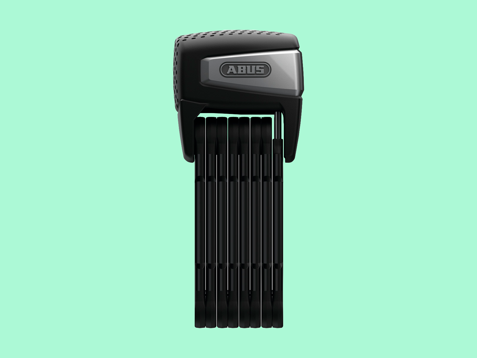 Abus Bordo GRANIT SmartX 6500A/110 - Restsalg