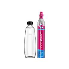 SodastreamSodaStream ZubehÃ¶r Kit DUO Reservezyl