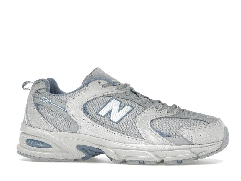 New Balance 530 Grey Matter Sea Blue - 40.5 / Standard