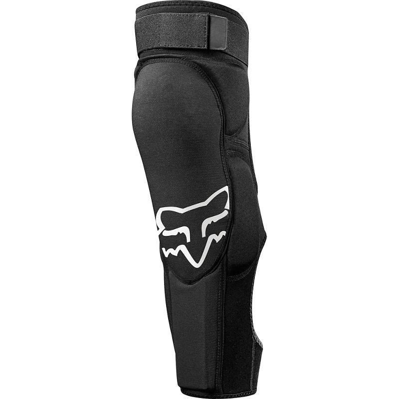 FOX Launch pro Knä/Shin skydd (Medium)