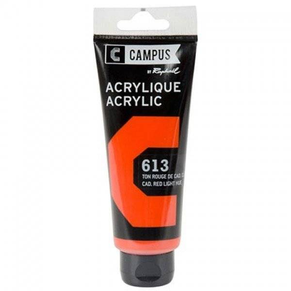 Akrylfärg Campus 100 ml