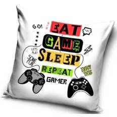Gamer decor pude , 40*40cm