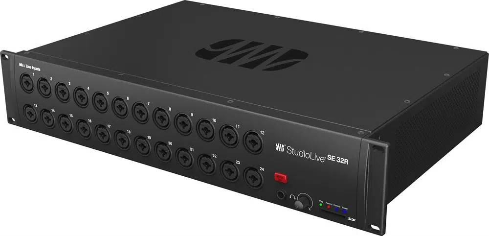 PreSonus StudioLive SE