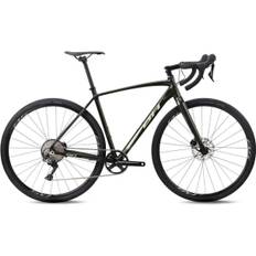 Gravelbike BH Gravelx Alu 2.0 green/yellow/yellow small 2023