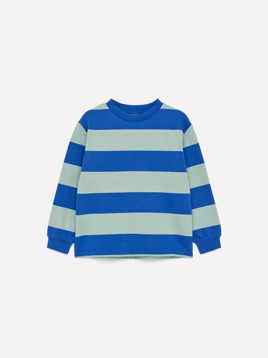 ARKET Sweatshirt I Bomull -Blå, 98/104