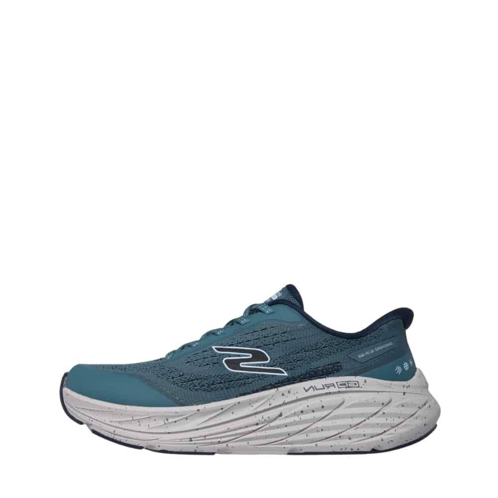 Skechers Slip-Ins Max Cushioning Elite 3 Aqua Edge Sneakers Dame