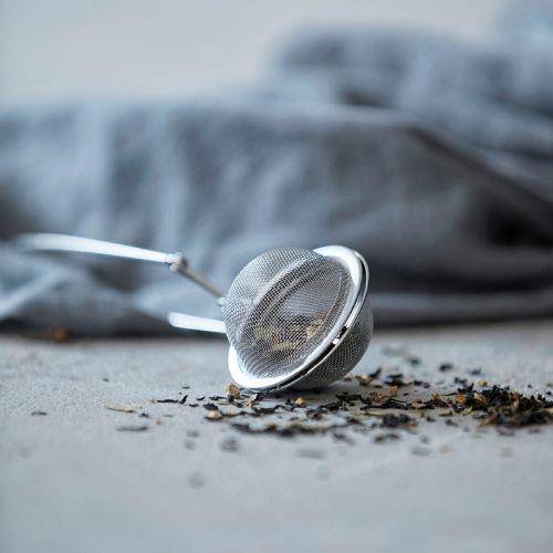 Nicolas Vahé - Tea Infuser - Mesh, Sølv