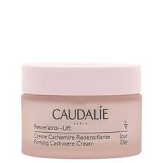 Resveratrol-Lift Crema Cashmere Ridensificante Anti-Età Tutti i Tipi di Pelle