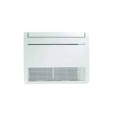 Mitsubishi Furo 8400 Gulvmodell