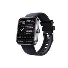 F57l Blodsukker Overvågningsur, Blodsukkerur, Blodtryksur  Sport Smartwatch  {FW}