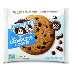 The Complete Cookie, 113 g, Chocolate Chip