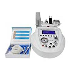 Facial Care Skin Beauty 5 In1 Diamond Microdermabrasion Skin Rejuvenation Equipment Elitzia ETSRVS905