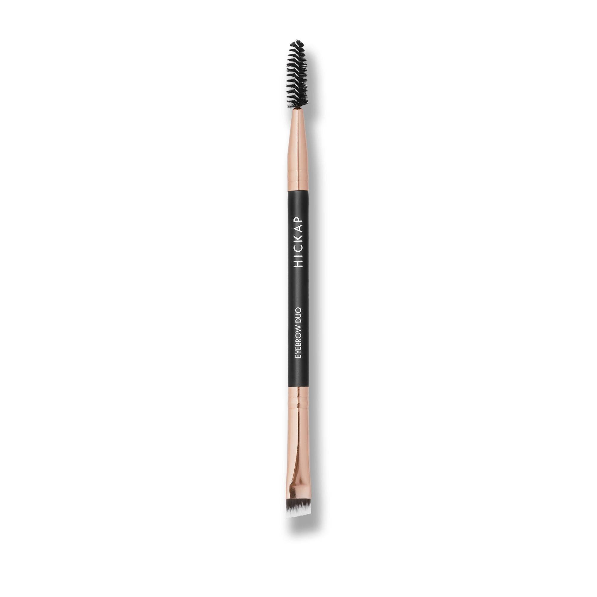 Eyebrow Duo Brush