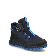 Navy ECCO støvle Exostride K