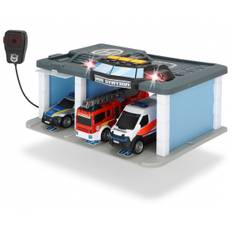 Rescue Center