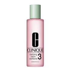 CLINIQUE Clarifying Lotion 3 |Nude |400ml