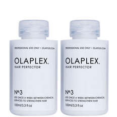 Olaplex NO.3 Hair Perfector, 2x 100 ml.