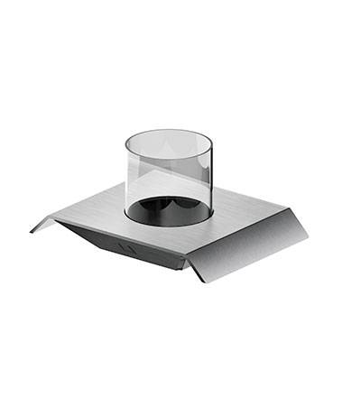 MGS AC962 tandkrusholder rustfrit stål
