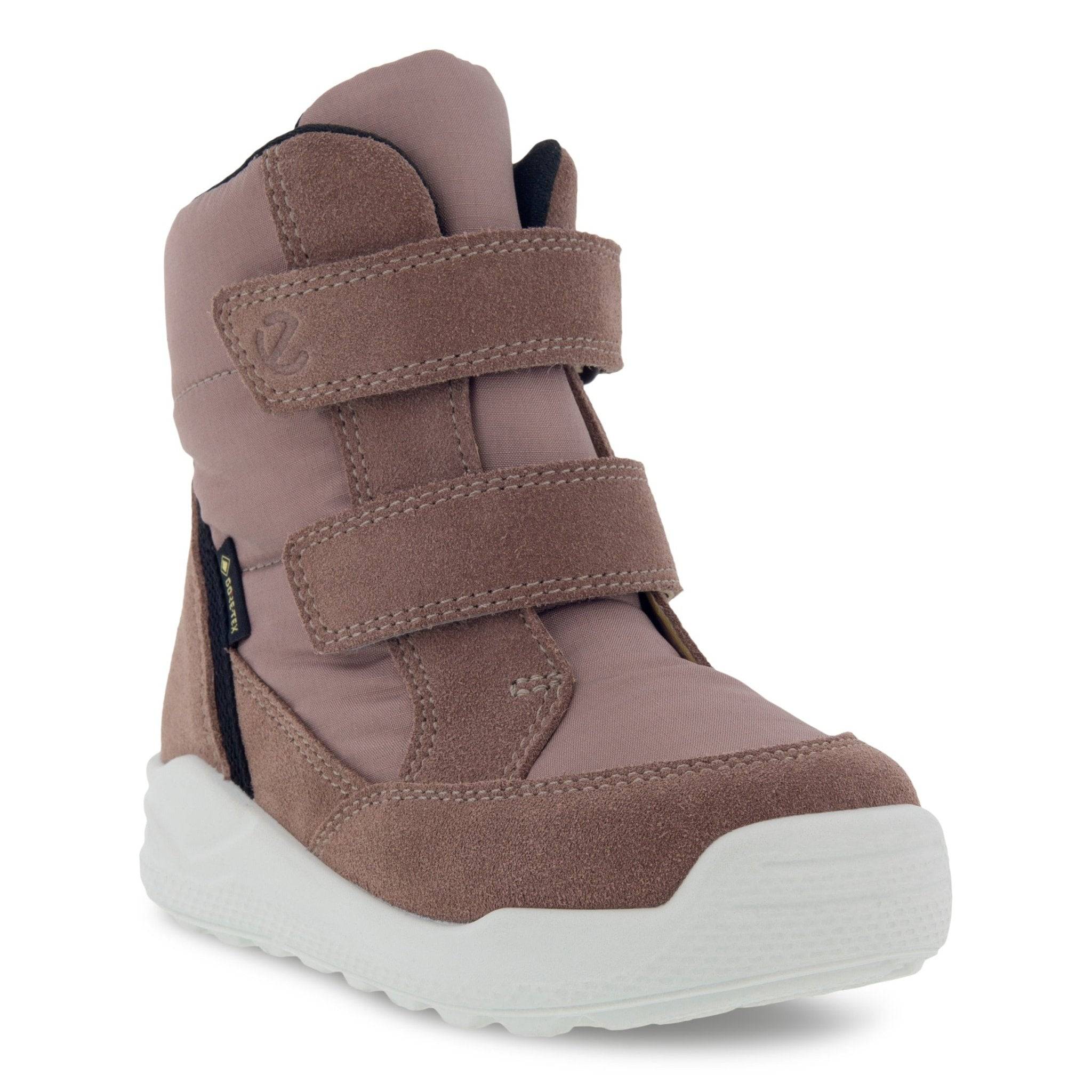 ECCO Urban Mini Vinterstøvler Børn Lilla - Rose / 29