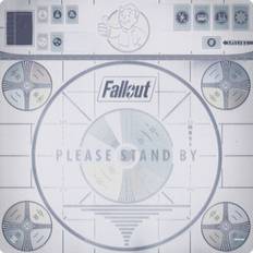 Fallout Please Stand By Gamemat