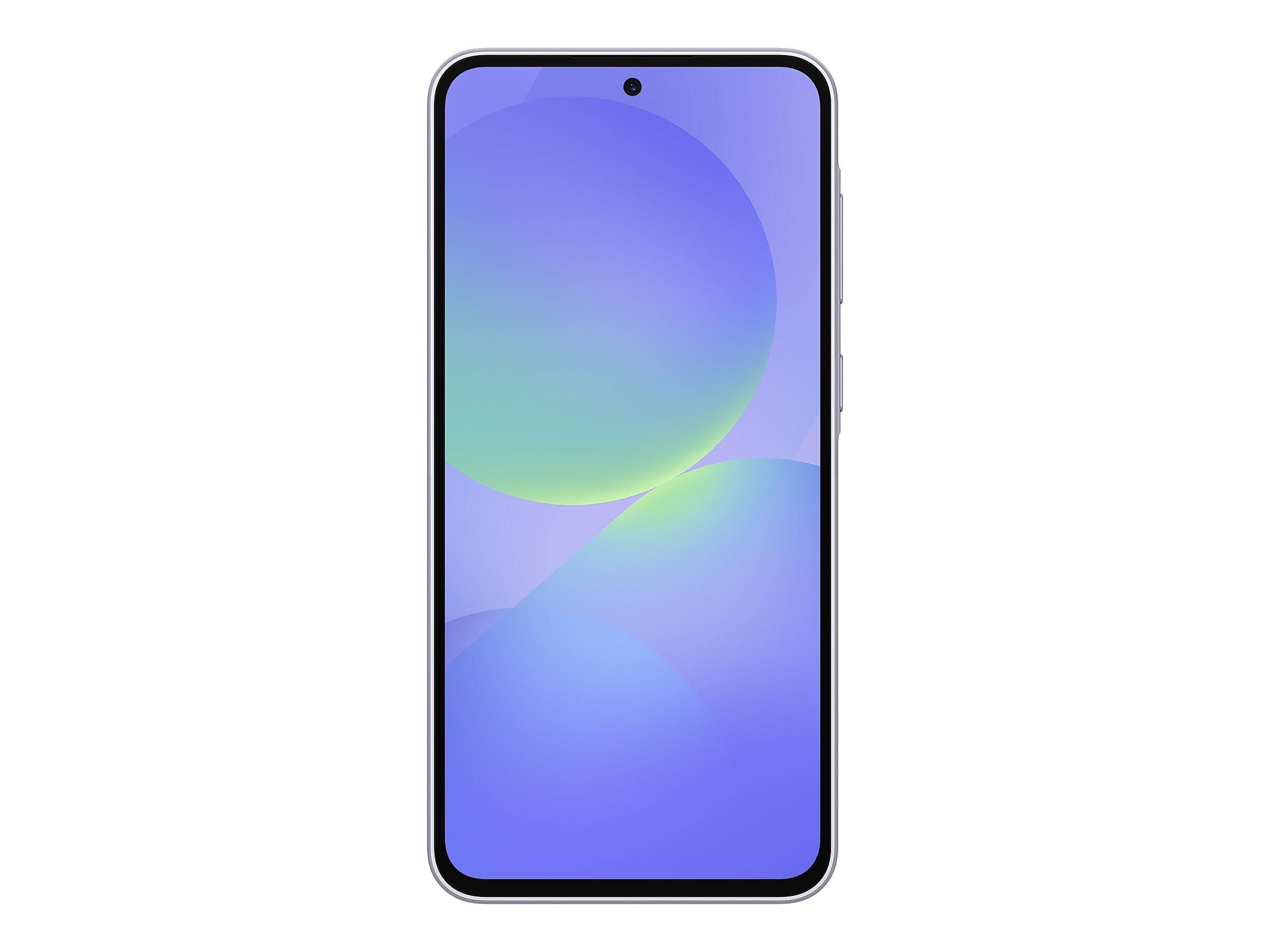 Samsung Galaxy A36 6.7" 256GB Awesome lavender --> I lager, forväntat leveransdatum hos dig 01-03-2026