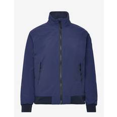 MUSTO W Snug Blouson Jkt 2.0 |Blå |S