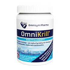OmniKrill 60 Kap