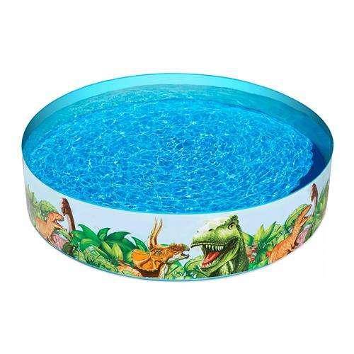 Barnpool - Expansionspool - 946L - Bestway - 183cm/38cm