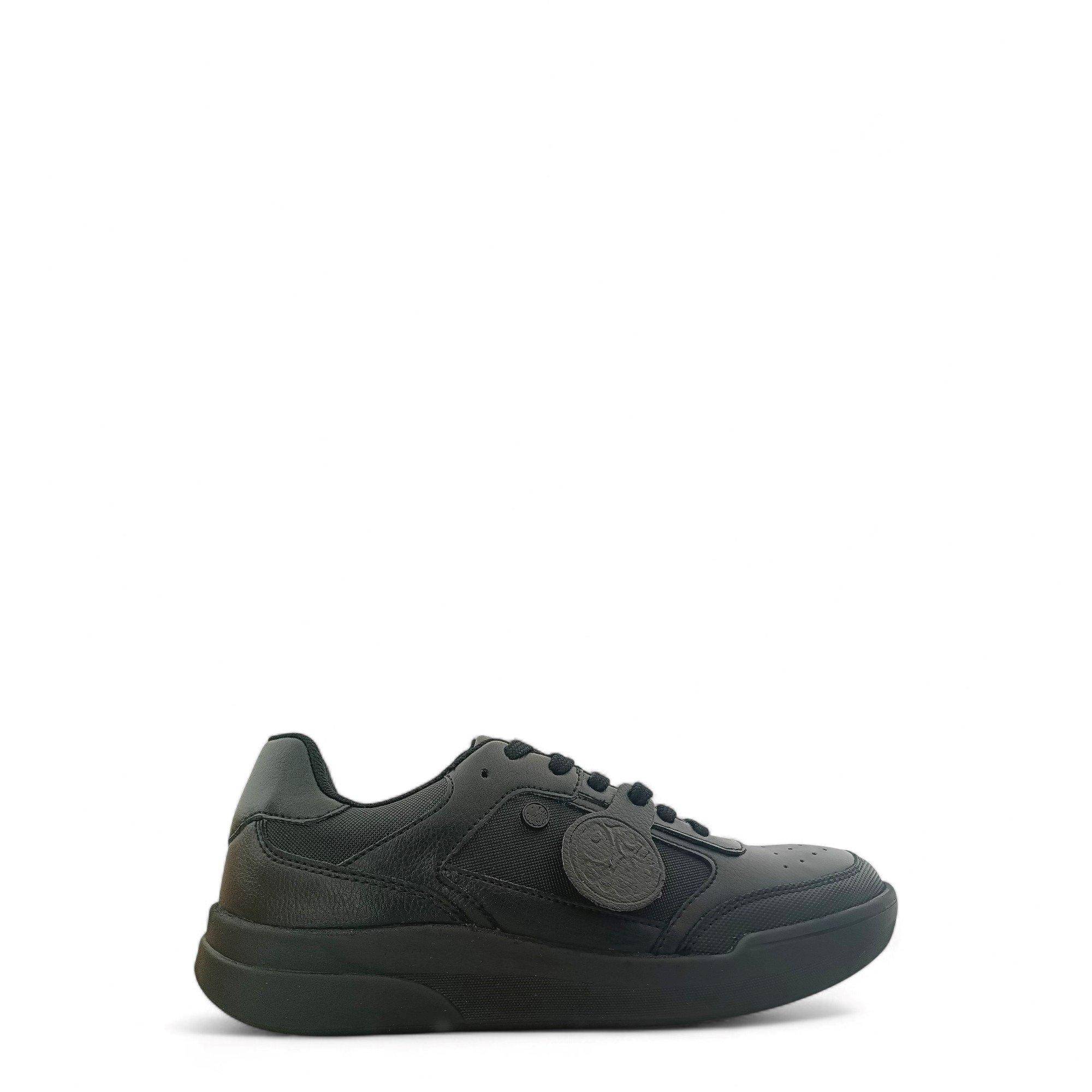 Pretty Green Kids' Moc Toe Formal Shoes