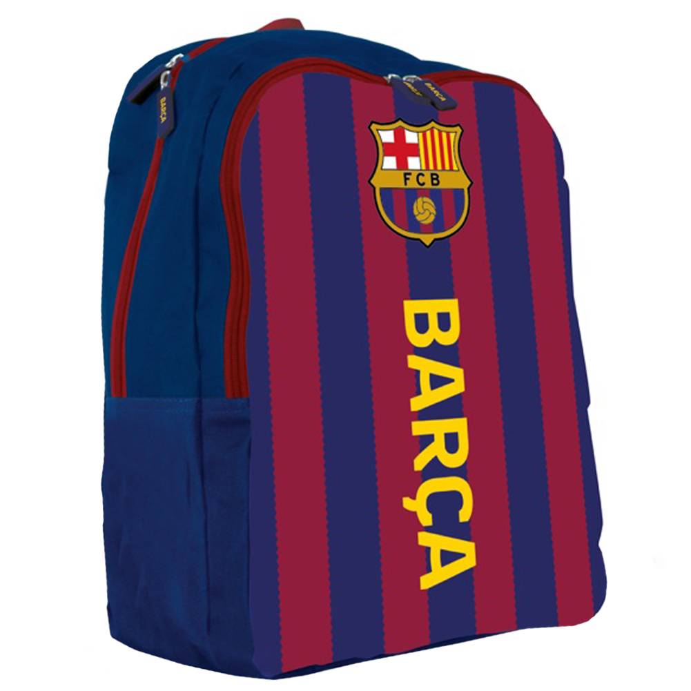 F.C Barcelona Rygsæk