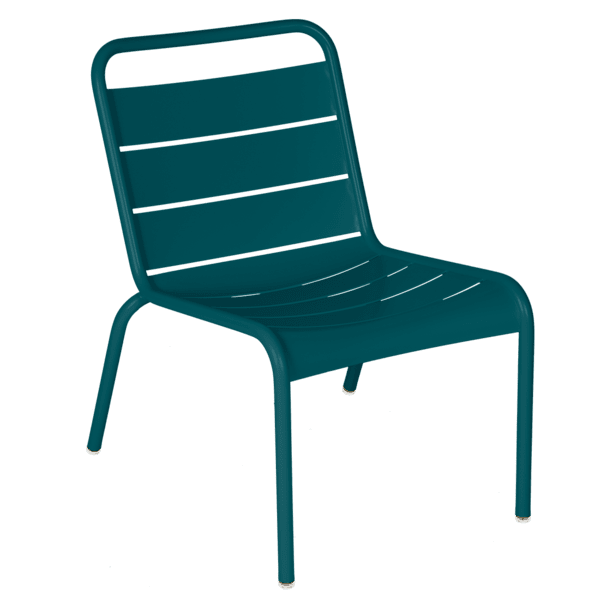 Luxembourg Lounge Chair | Havestol